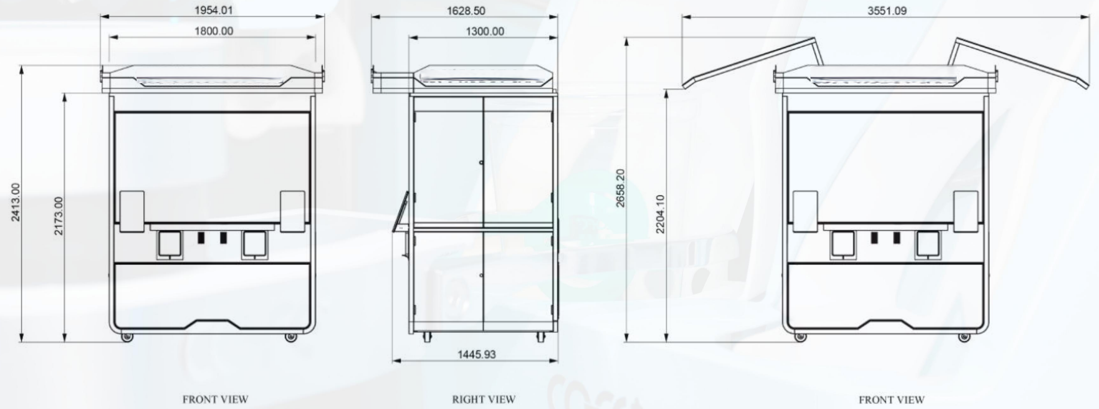 specifications