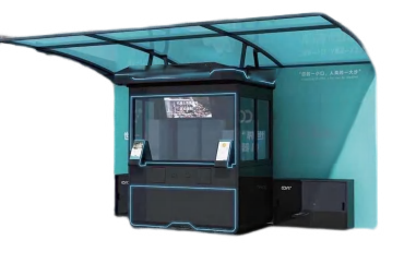 Food service robot product image
